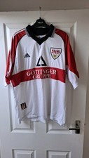 VfB Stuttgart 1998/1999 Home