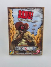 BANG! The Dice Game Dice Game