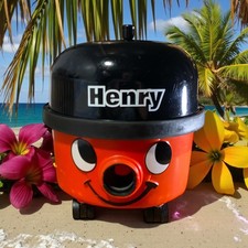 HENRY SMALL VERSION HVR160 VAC