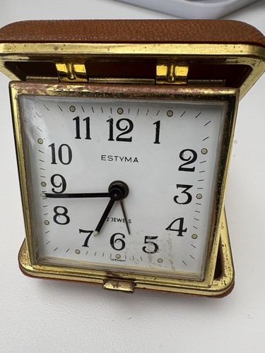 Europa vintage mechanical - vintage,