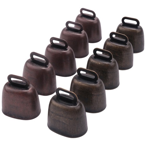 10pcs cow horse - horse, sheep