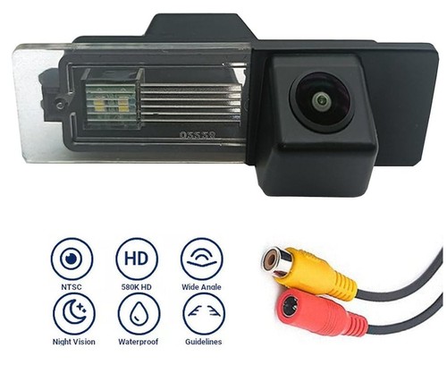 Reverse camera for bmw - camera, 1