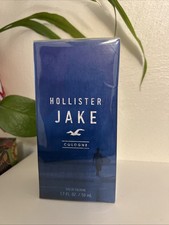Hollister Jake Cologne Eau De