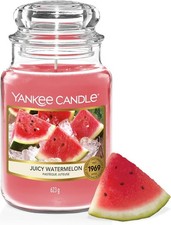 New Yankee Candle Large Jar