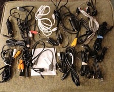 Mixed Job Lot Of Electrical