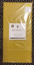 Dorma Crisp & Fresh 100%