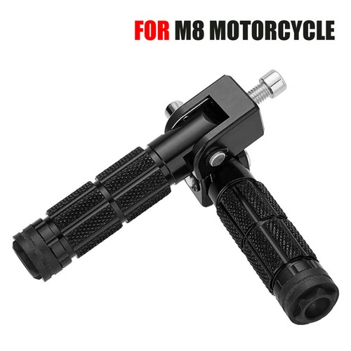 Motorcycle rear footpegs - motorcycle,