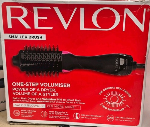 Revlon salon one - revlon,