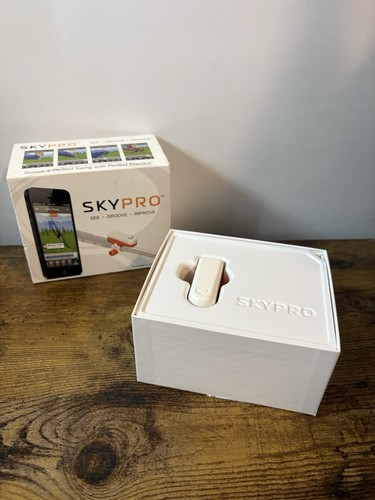 Skypro golf swing - golf, and
