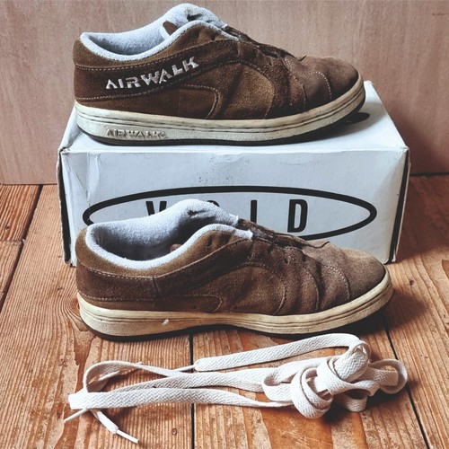 Vintage airwalk void euro - vintage,