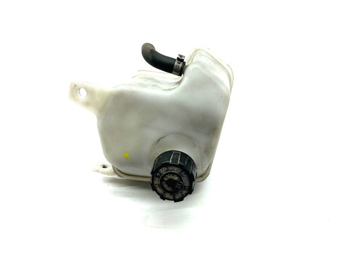 Original expansion vessel - original,