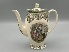 Copeland Spode's Byron - 1,1/2