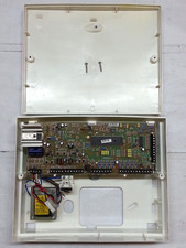 Texecom Veritas R8 Alarm