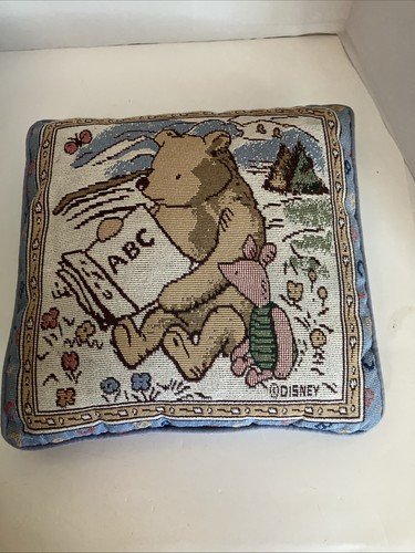 Vtg disney winnie - disney, pooh