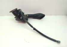 Yamaha T-MAX 500 Airbox