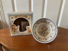 Wedgwood Rambling Ted