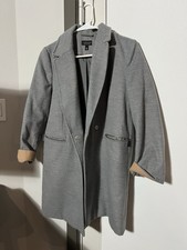 TOPSHOP Woman Coat