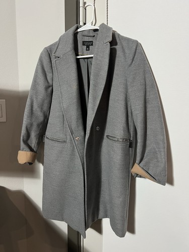 Topshop woman coat - topshop,