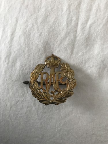 Vintage ww2 raf royal air - royal,
