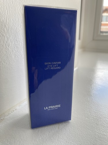 Prairie skin caviar - la,