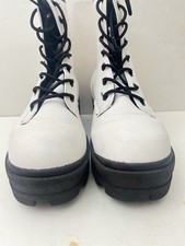 Lugz Dutch 6-Inch Combat Boots