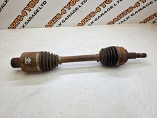 2007 JEEP GRAND CHEROKEE WK 3.0 DIESEL RIGHT FRONT DRIVESHAFT DRIVE SHAFT