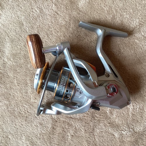 Ld1000 fixed spool reel - spool,