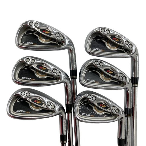 Taylormade cgb max 2008 - taylormade,