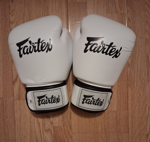 Fairtex custom made - , 16oz