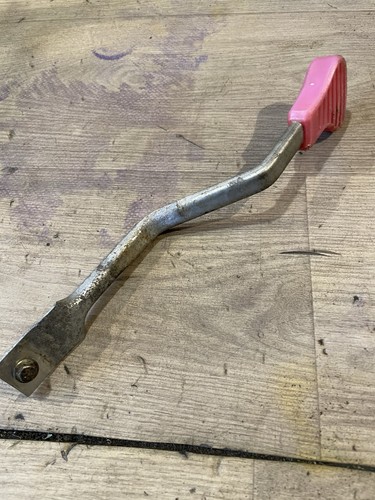 Height adjustment lever from - adjustment,