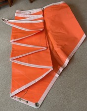 Storm Jib for Sailing Yacht -