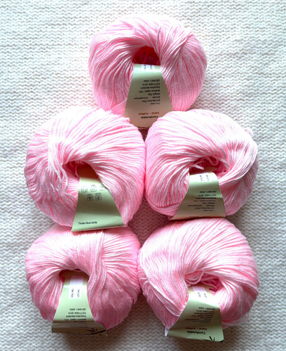 Balls 50g cashmere - balls,