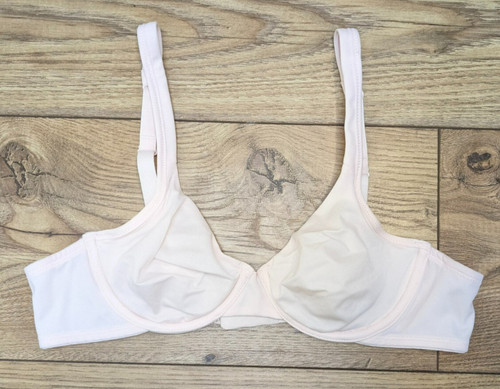 S angel pale peach - m&s,