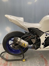 KAWASAKI zx10-r 2021- RACE