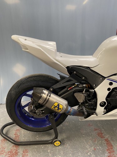 Kawasaki zx10 2021 race - zx10-r, 2021-