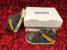 Children Shoes Falcotto Size