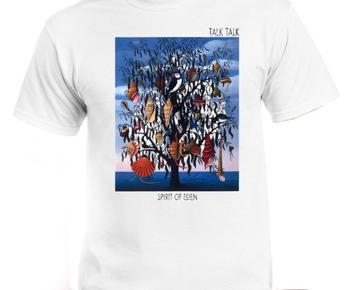 Talk spirit eden 1988 - eden,