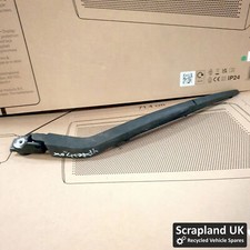 TOYOTA YARIS Mk1 XP10 Facelift 2003-2005 Rear Wiper Arm
