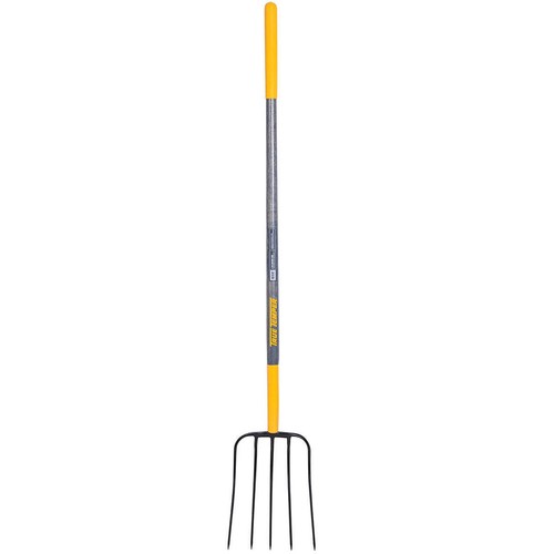 True temper 2812300 tine - true, 5-tine