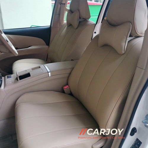 Carjoy faux leather car seat - carjoy®faux,