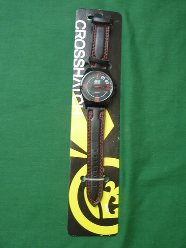 Crosshatch watch por 09175 - por,