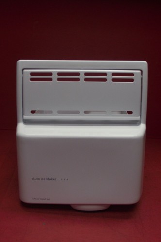 American fridge freezer - american,