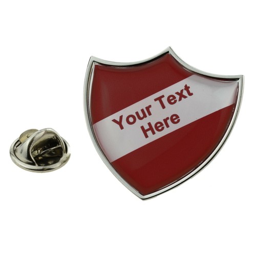 Personalised with your own - with,
