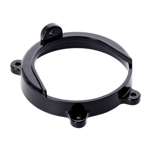Alternator cover aluminum - cover,