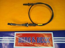 FORD ESCORT Mk3 Mk4 XR3i