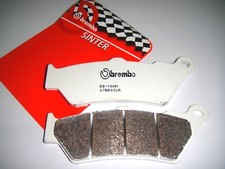 Front Brake Pads BREMBO