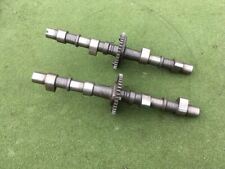 3168 Kawasaki GT550 G4 KZ550 Inlet / Exhaust Cams Camshafts 1990
