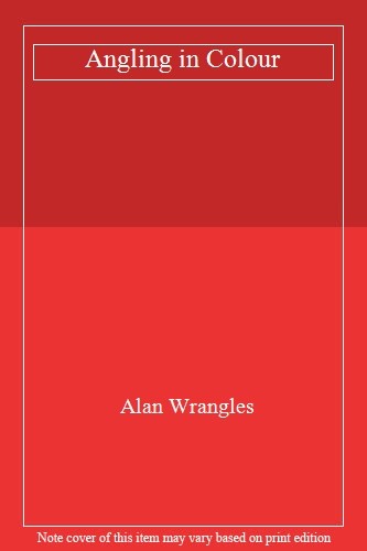 Angling colour alan - colour,