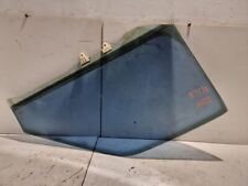 Nissan Navara Door Window