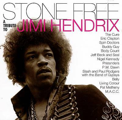 Various artists stone - various, free
